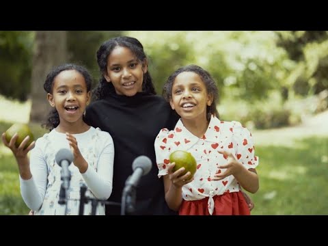 Zeyo Mann - لون المنقة (Official Music Video)