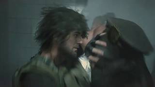 #5 AzureSeal &たきじんの BIOHAZARD RE:3