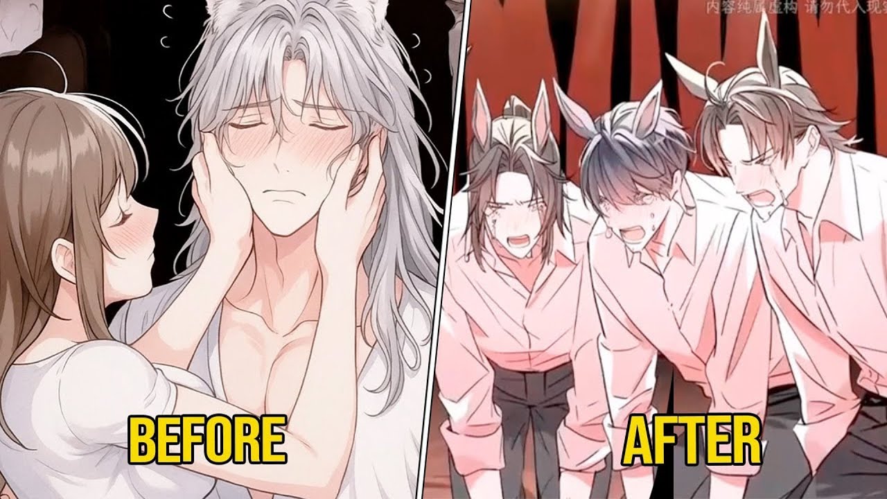 Reborn as the Ugly Villainess… and Now I Have to Rescue My Husband?! | Manhwa Recap