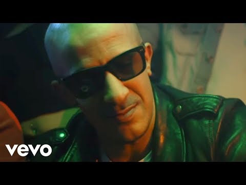 Rim'K - Vida Loca ft. Lartiste