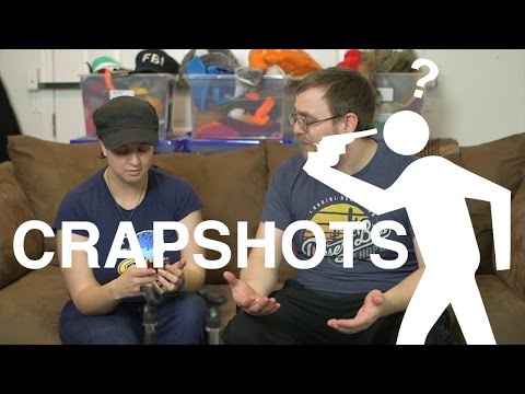 Crapshots Ep214 - The Hat