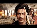 Army Full Movie Shahrukh Khan Hindi Action Full Movie Sridevi 90s Bollywood Action Blockbuster