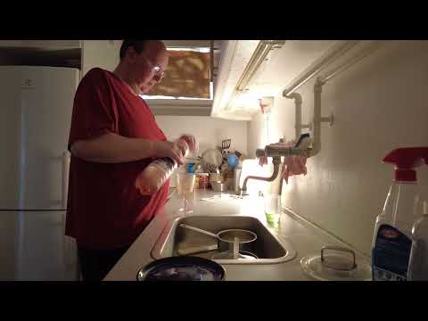 MongoTV_8594 - BAD og BARBERING LØRDAG