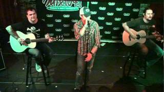 3 Doors Down &quot;Round and Round&quot; and &quot;Here Without You&quot;