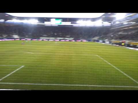 FC St.Gallen vs. FC Zürich Superleague