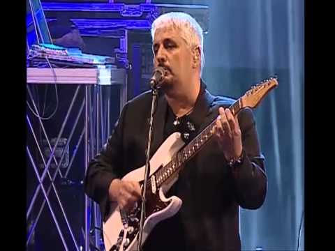 Pino Daniele-A Testa In Giù (Live In Napoli)