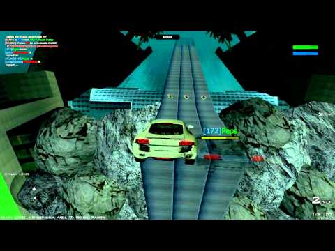 MTA - [DM] .::Skotinka -Vol 7- Rock Party