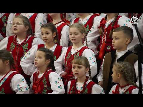Msza Święta i Koncert Kolęd w wykonaniu Zespołu Mali Krzczonowianie