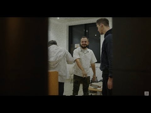 Dincolo De Ziduri - Lume nebună