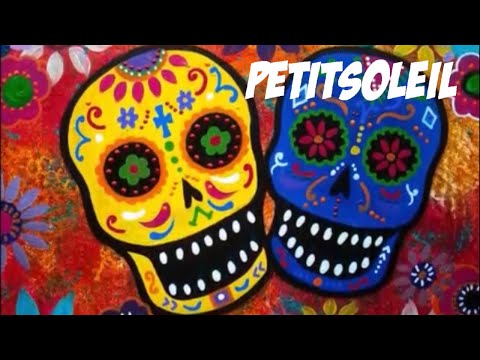 PETITSOLEIL - Ké Maskarada [Official Video]