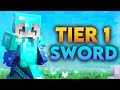 Tier 1 Minecraft 1 21 Sword PvP Montage