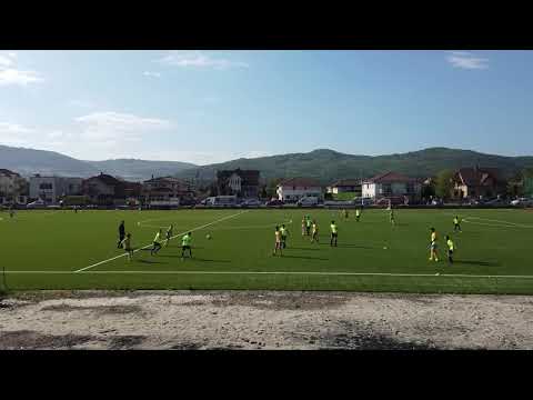 CSC Ghiroda 2006 - CS Novaci