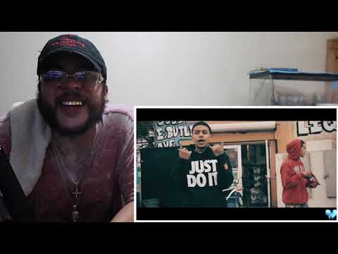 EastSideNiggaJo - Double Up (Music Video) Reaction🔥🔥