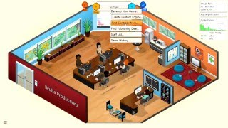 Console Quandaries - Game Dev Tycoon Part 9