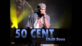 50 Cent - Shot Down