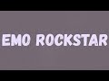 NBA Youngboy Emo Rockstar Lyrics