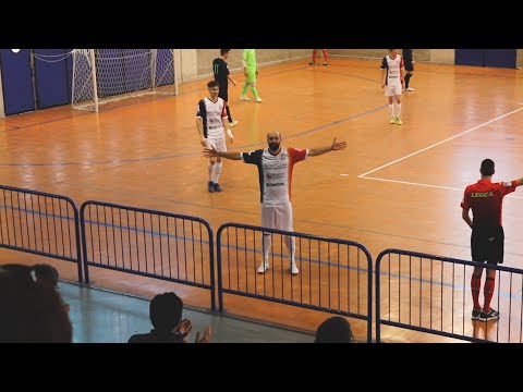 19^ G | Videoton Crema c5 1990 - Val D'Lans: 6-4 | Highlights stagione 2021-22