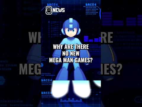 Capcom Addresses The Mega Man Situation