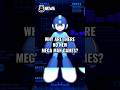Capcom Addresses The Mega Man Situation