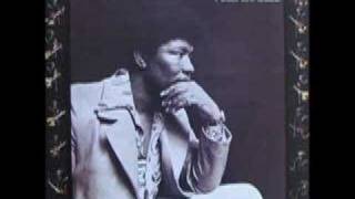 Willie Hutch - Tell Me Why Has Our Love Turned Cold