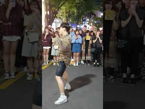 [MAXXAM] 180902 이찬욱 - Good Boy (BIGBANG cover)