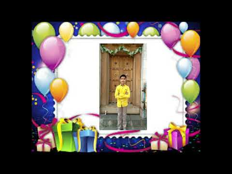 Happy Birthday Samrat !