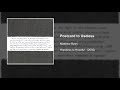 Matthew Ryan - Postcard to Useless