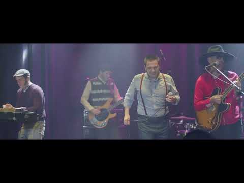 The Sufferers first gig - THE FINALE