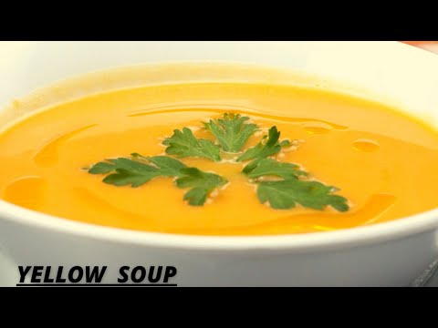 Best Achu soup Recipe(Yellow soup)/cameroonian way