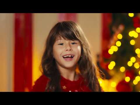 Ana Dascăl-Micul ren de ciocolată/2024