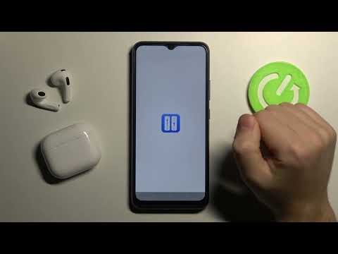 How to Customize Volume Panels on REALME C11 2021 – the Volume Styles App