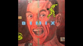 Bimix - Various Mégamix A side