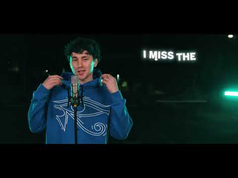 HOODBARS - MIKO MAL (Official Music Video)