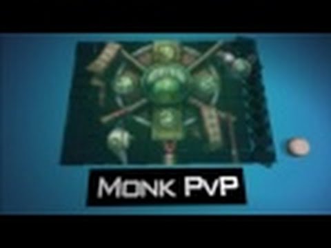 Mysticall | Amazing Win from 1% against RMP!!! - Wow 6.2.4 Mw Monk PvP