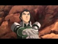 Legend of Korra - Centuries 