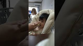 子供の成長日記25