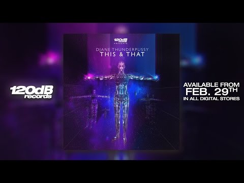 DJane Thunderpussy - This & That (Preview)
