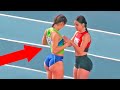 50 BEAUTIFUL MOMENTS OF RESPECT IN SPORTS