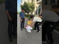 Dad Hugged The Cute Baby First, Why Was He Beaten? #funny #cute #baby #father #comedy #smile - Cute Baby Funny Video Dad Hugged The Cute Baby First, Why Was He Beaten? #funny #cute #baby #father #comedy #smile