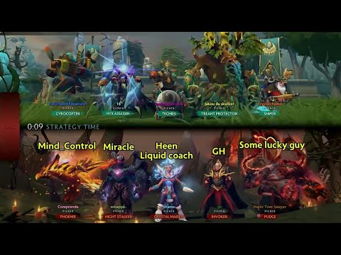 Miracle~ Crazy RAMPAGE 14min Night Stalker VERY RARE SET