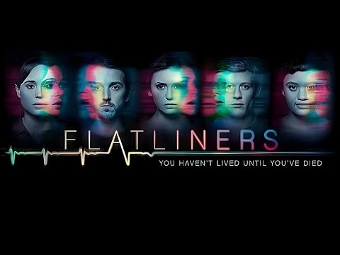 Flatliners (2017) Movie || Ellen Page, Diego Luna, Nina Dobrev, James Norton || Review and Facts