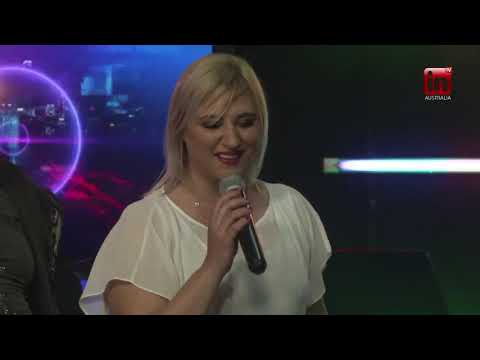 Grupa Kruna,Aleksandar,Leni,Sanja -  Splet Makedonski pesni   (live koncert)