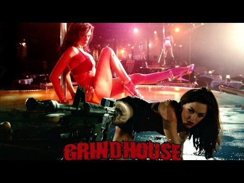 Official Trailers: Grindhouse - Planet Terror & Death Proof (2007)