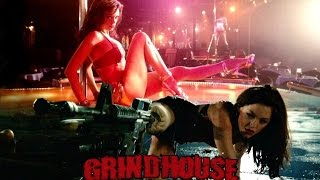 Official Trailers: Grindhouse - Planet Terror & Death Proof (2007)