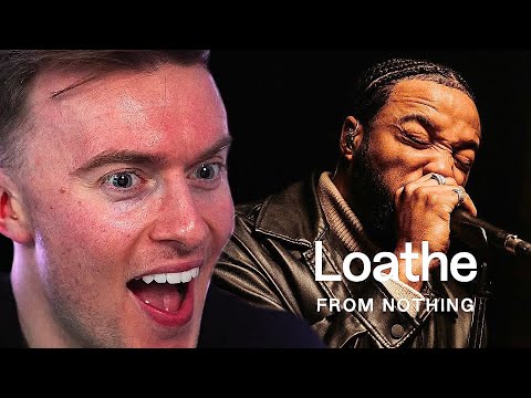Loathe | Audiotree From Nothing | Reaction + Discussion!