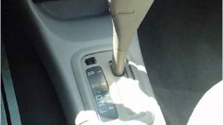 preview picture of video '2002 Chevrolet Prizm Used Cars Waite Park MN'