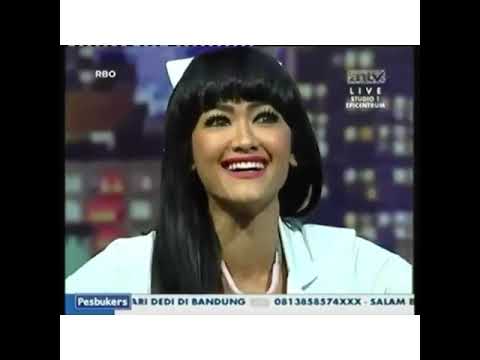 Pesbukers September 2013. Jessica milik gw