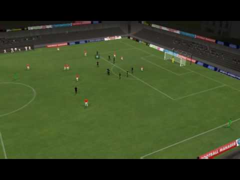 Olsa Brakel 1-3 FC Oss - Wedstrijdhoogtepunten