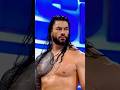 Roman Reigns Alexa Bless Romanreigns Shortfeed Shortsfeed Shorts Short Wwe Wwesuperstar