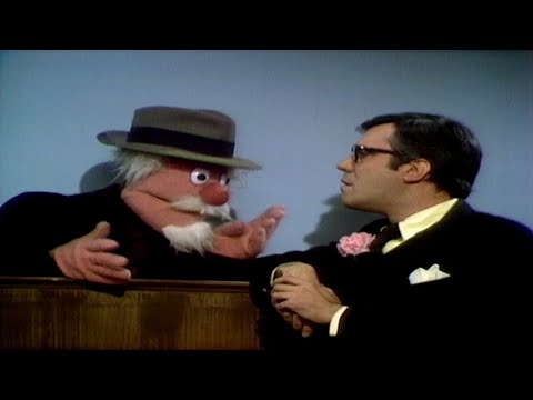 The Muppets With Rex Robbins "A Change Of Face" on The Ed Sullivan Show